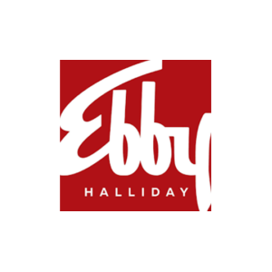 Ebby Halliday REALTORS logo